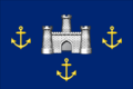 Isle of Wight Council Flag.svg