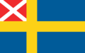 Flag of Sweden (1818-1844).svg