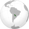 Paraguay (orthographic projection).svg