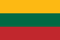Flag of Lithuania (1918-1940).svg