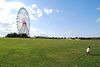 Ferris wheel of the Hitachi beach park,hitachi-kaihin-koen,hitachinaka-city,japan.JPG