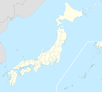 早島 (東京都)の位置